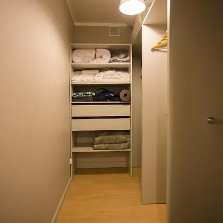 Apartman - Wyspianskiego 720 Swinoujscie