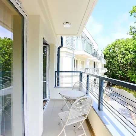 - Wyspianskiego 720 דירה