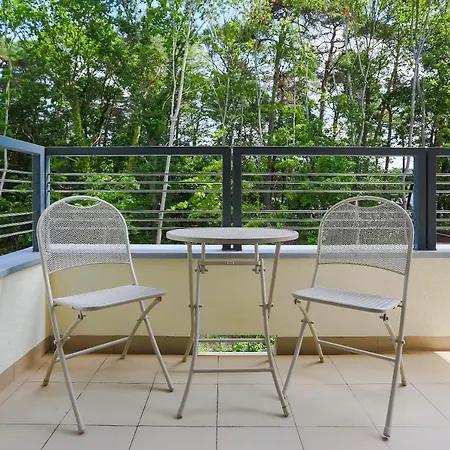 Apartamento - Wyspianskiego 720 Świnoujście