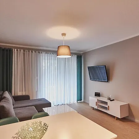 - Wyspianskiego 720 Apartamento