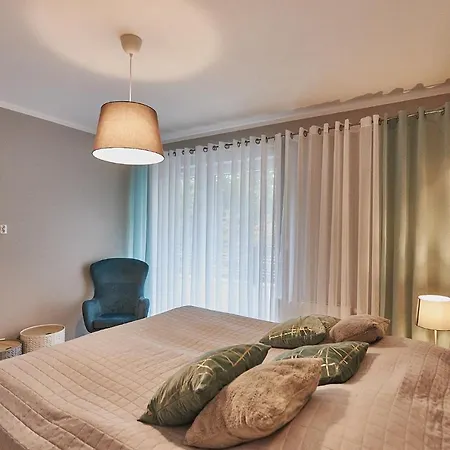 - Wyspianskiego 720 Apartamento *