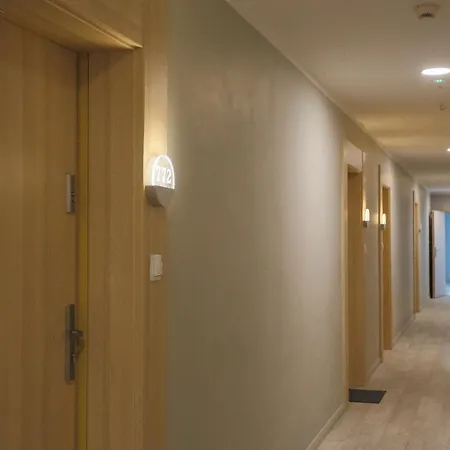 - Wyspianskiego 720 Apartamento Świnoujście