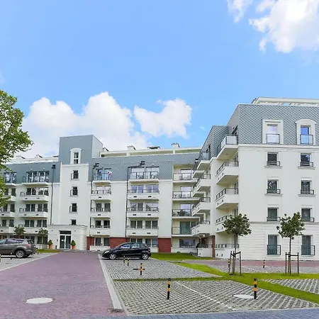 - Wyspianskiego 720 Apartamento *