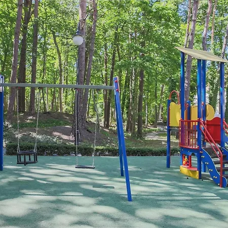 - Wyspianskiego 720 公寓